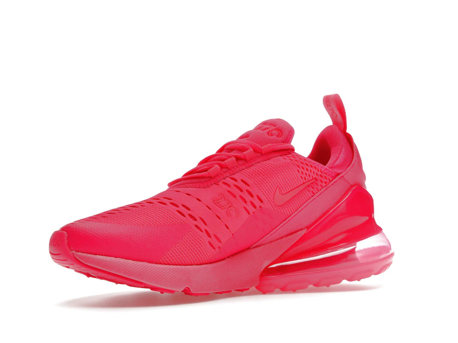 Nike Air Max 270 Triple Rose (Femme)