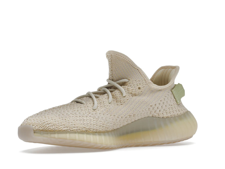 adidas Yeezy Boost 350 V2 Flax