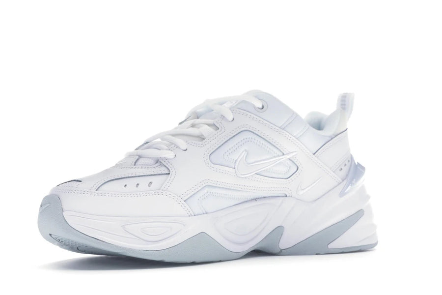 Nike M2K Tekno White Pure Platinum (Women's)