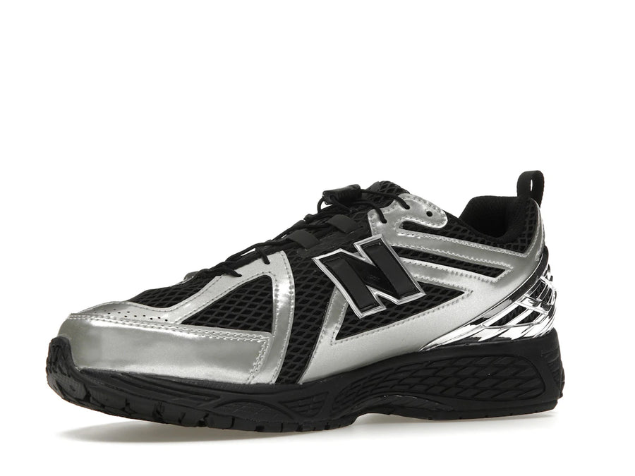 New Balance 1906R The Basement Night Chrome
