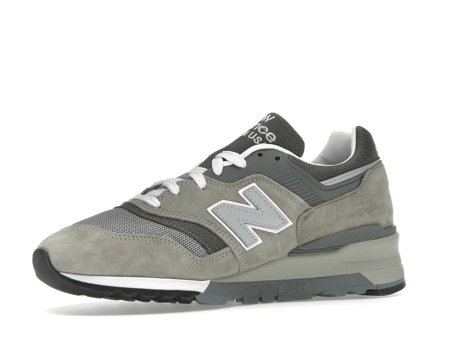 New Balance 997 MiUSA Gris