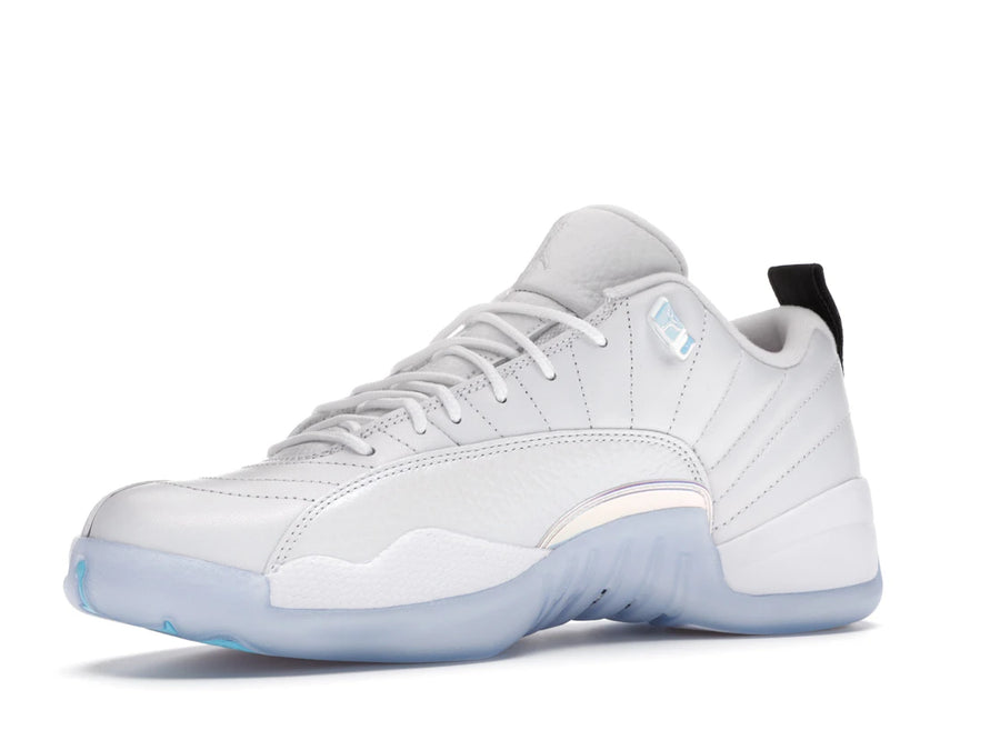 Jordan 12 Retro Low Easter (2021)