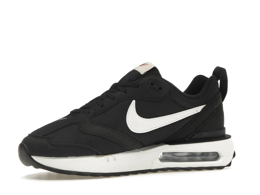 Nike Air Max Dawn Noir Blanc (Femme)