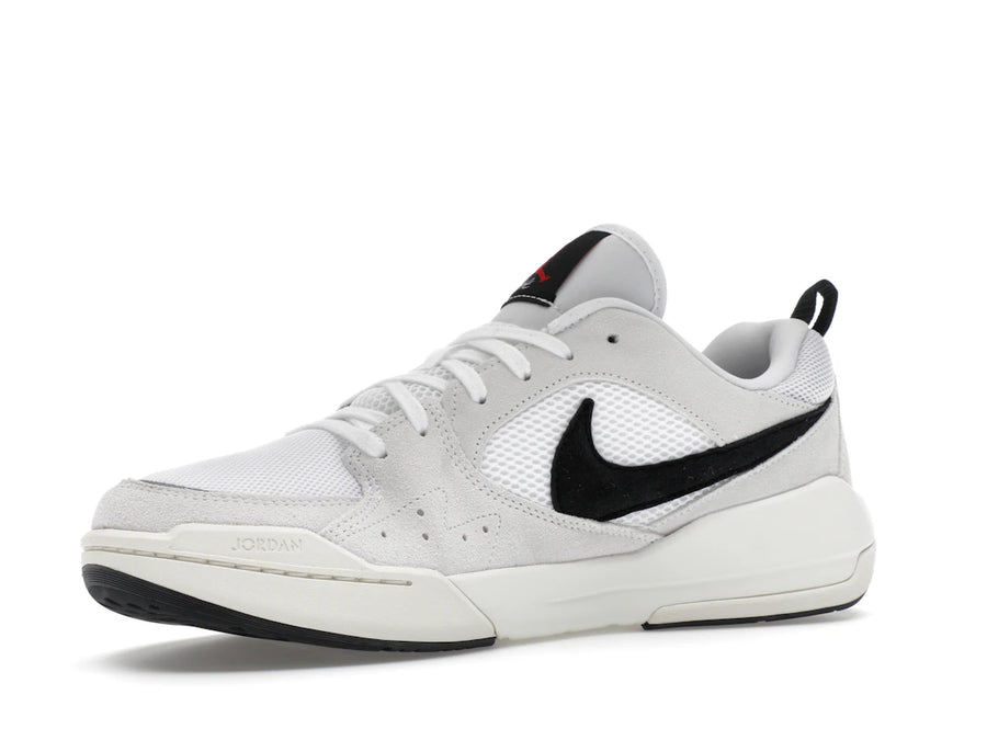 Jordan CMFT Era White Sail Black