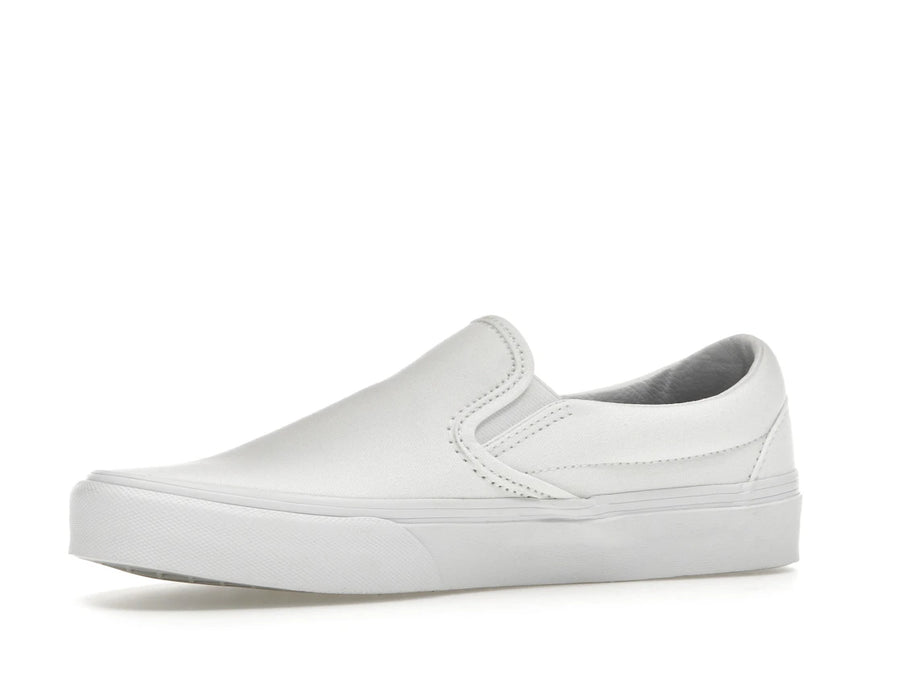 Vans Slip-On True White