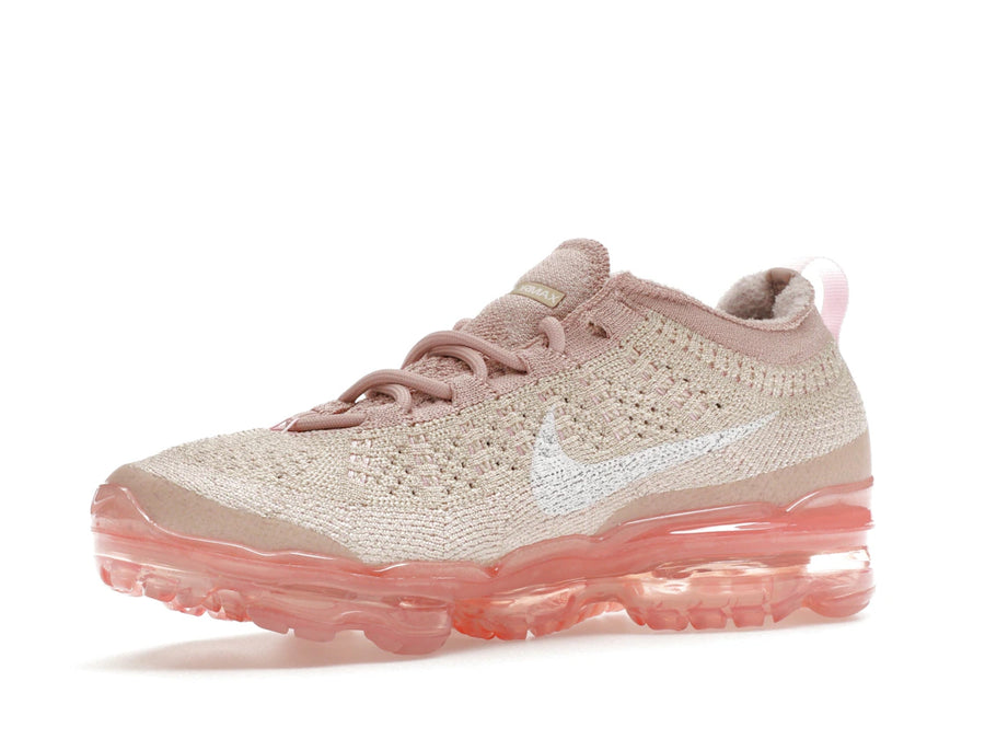 Nike Air VaporMax 2023 Flyknit Rose Perle Avoine (Femme)