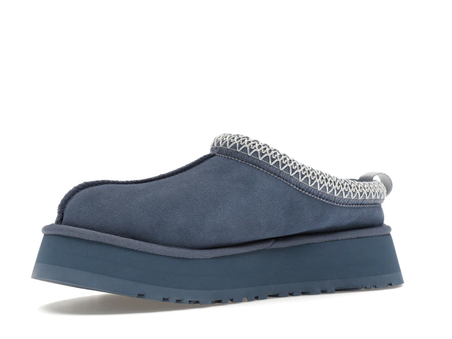 UGG Tazz Slipper Desert Blue (Femme)