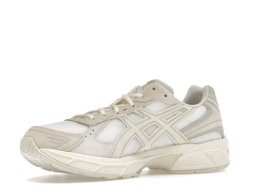 ASICS Gel-1130 White Birch (Femme)