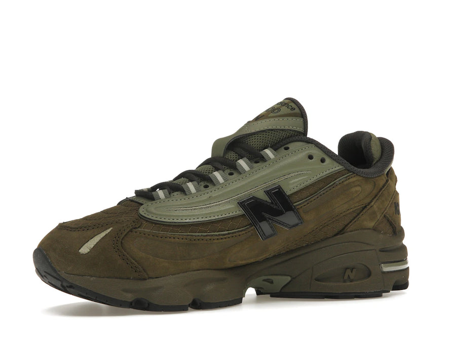 New Balance 1000 Cordura Woodland