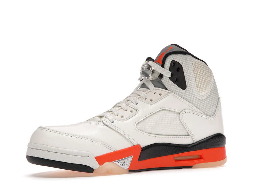 Jordan 5 Retro Shattered Backboard