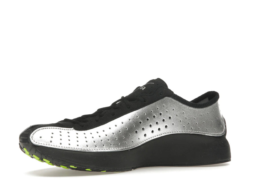 Nike Air Superfly Argent Métallisé (Femme)