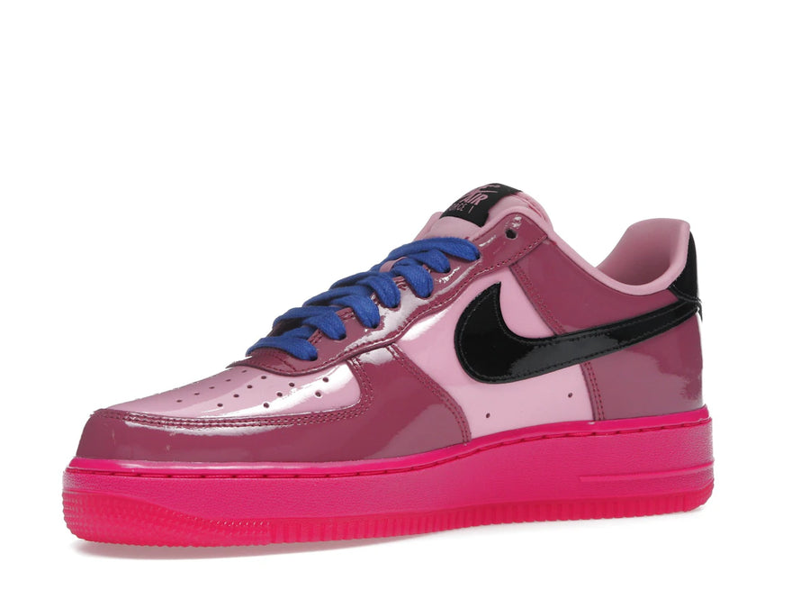Nike Air Force 1 Low Rose Cooler Mûre