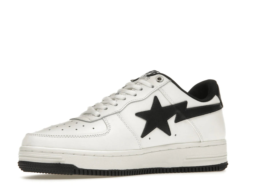 A Bathing Ape Bape Sta JJJJound White Navy