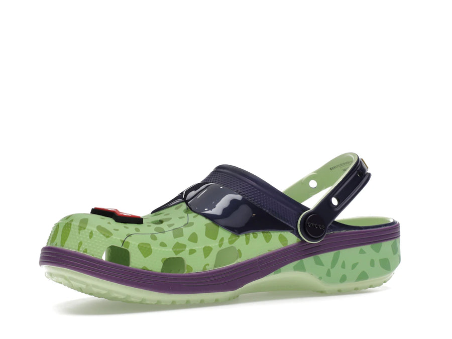 Sabots classiques Crocs Dragon Ball Z Cell