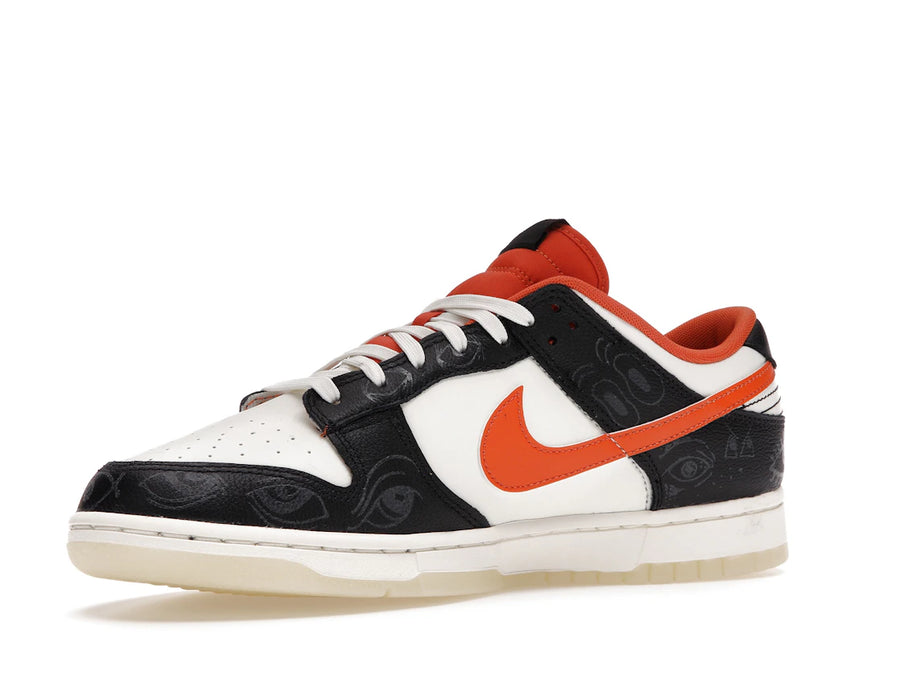 Nike Dunk Low PRM Halloween (2021)