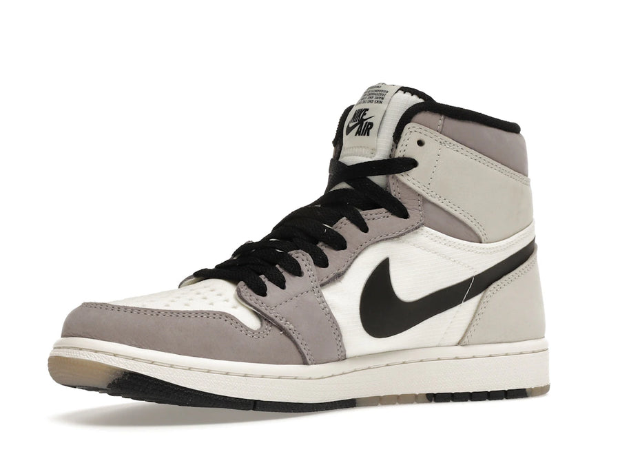 Jordan 1 Retro High Element Gore-Tex Light Bone