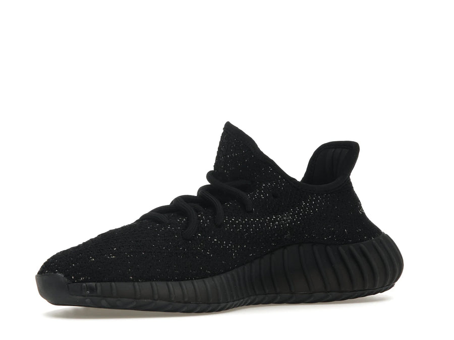 adidas Yeezy Boost 350 V2 Core Noir Blanc