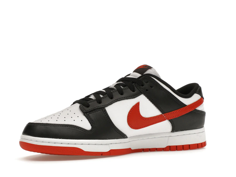 Nike Dunk Low Retro Dragon Rouge