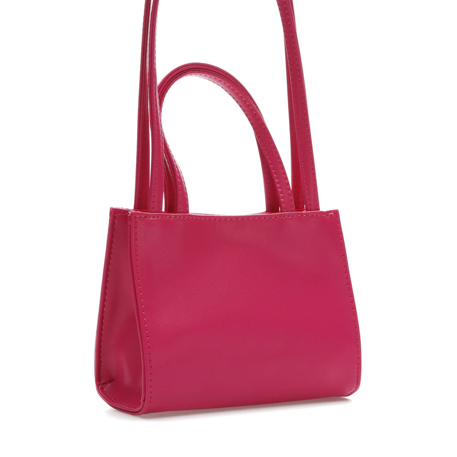 Sac cabas Telfar petit azalée