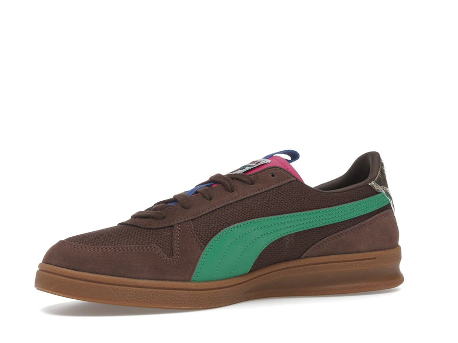 Puma Indoor Rothaus Tannenzäpfle