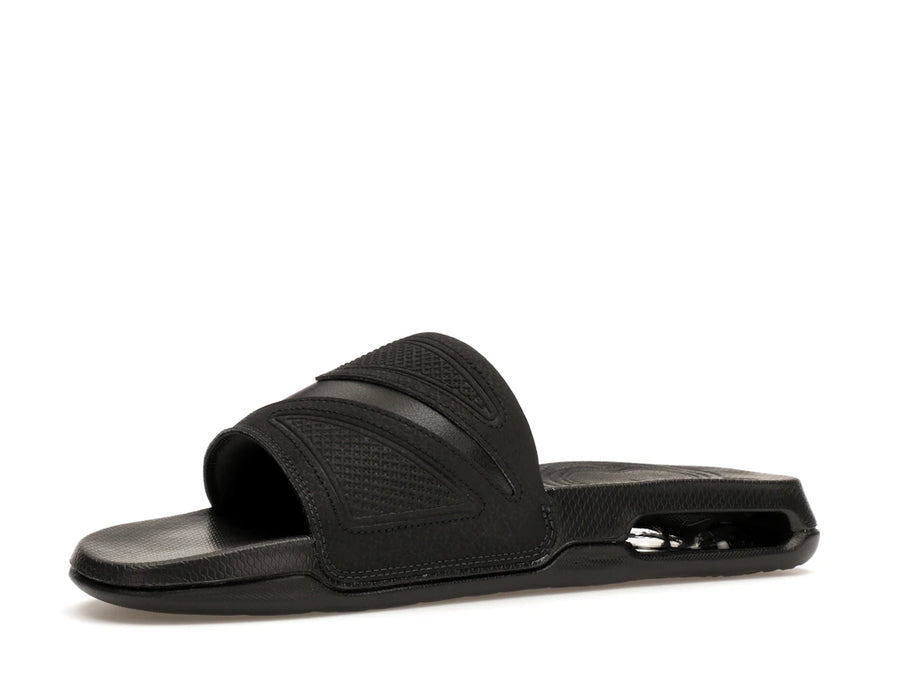 Claquettes Nike Air Max Cirro Triple Noir