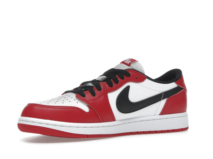 Jordan 1 Retro Low OG Chicago (2025)