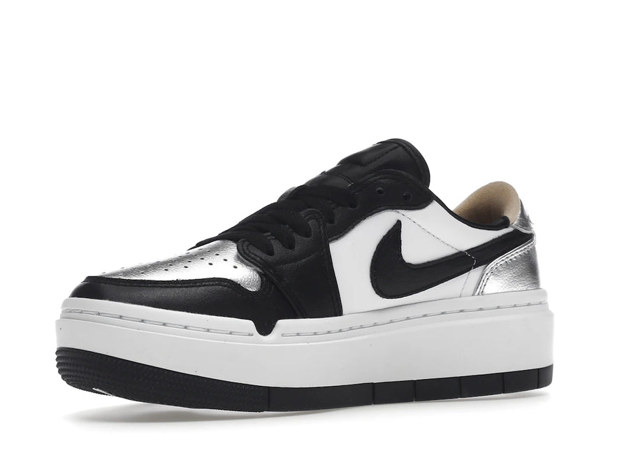 Jordan 1 Elevate Low SE Silver Toe (Femme)