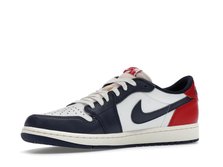 Jordan 1 Retro Low OG Université Howard