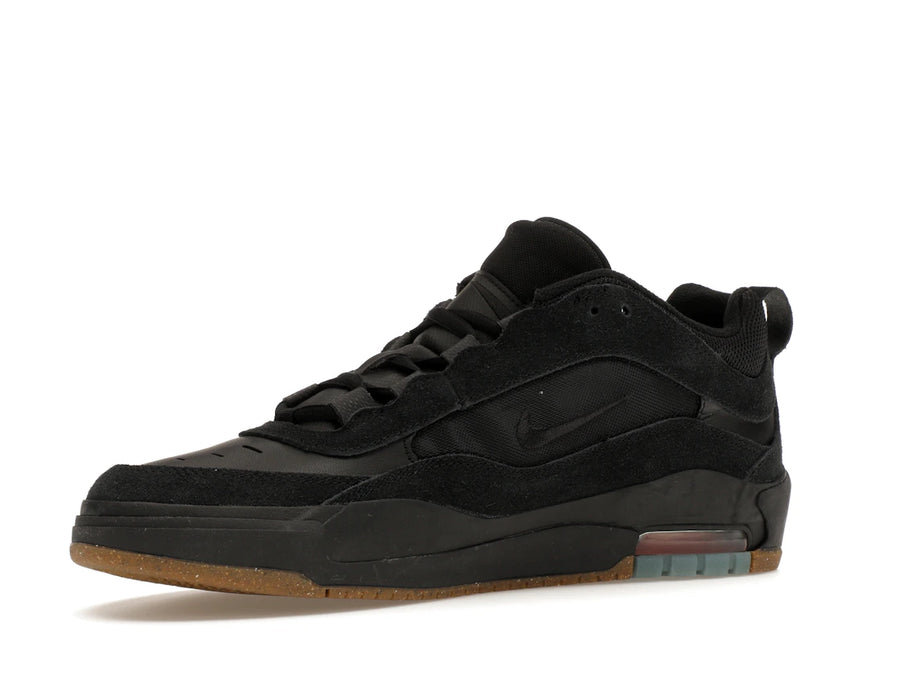 Nike SB Air Max Ishod Wair Black Gum