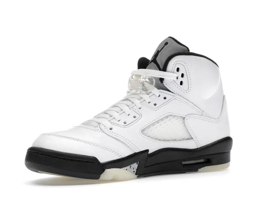 Jordan 5 Retro Reverse Metallic (GS)