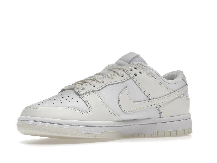 Nike Dunk Low Retro Coconut Milk (Femme)