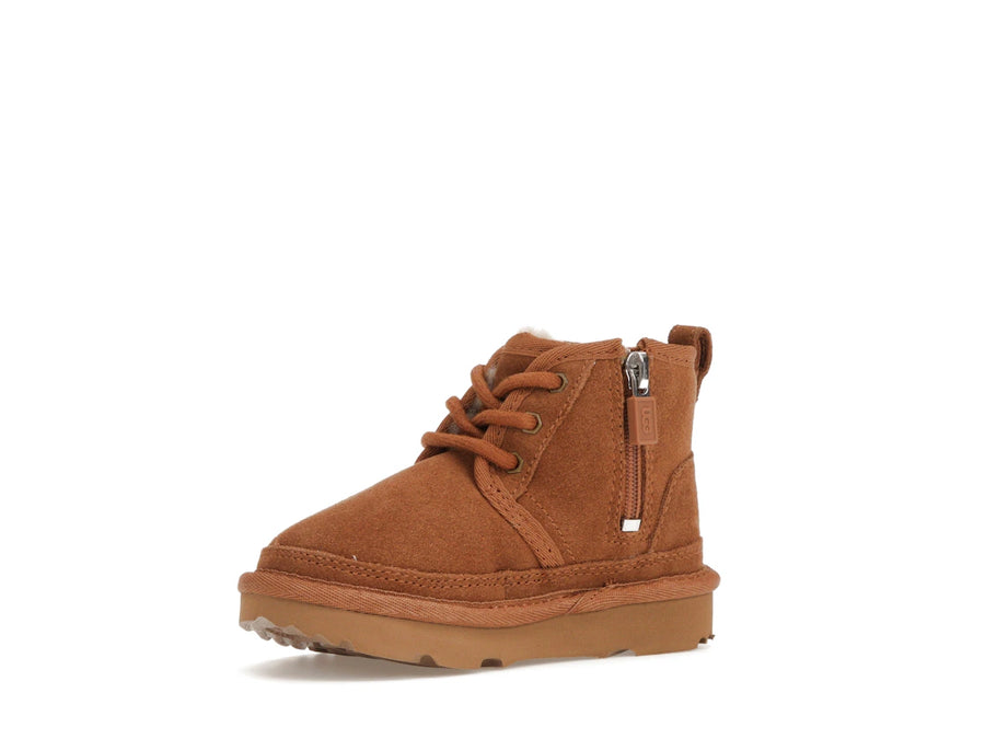 UGG Neumel II Botte Châtaigne (Enfant)