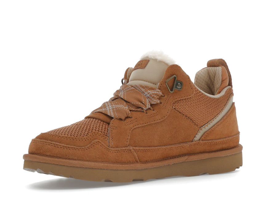 UGG Lowmel Châtaigne (Enfants)