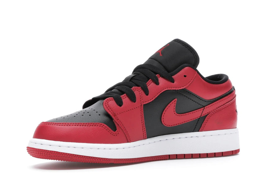 Jordan 1 Low Reverse Bred (GS)
