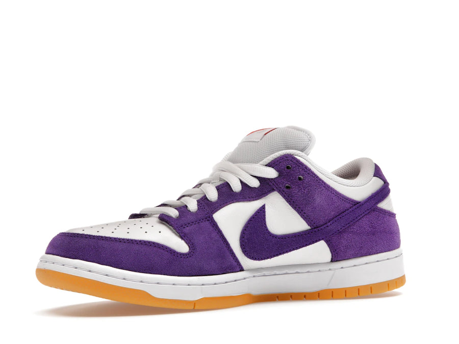 Nike SB Dunk Low Pro ISO Orange Label Court Purple