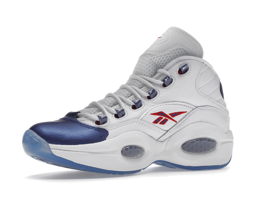 Reebok Question Mid Blue Toe (2022)