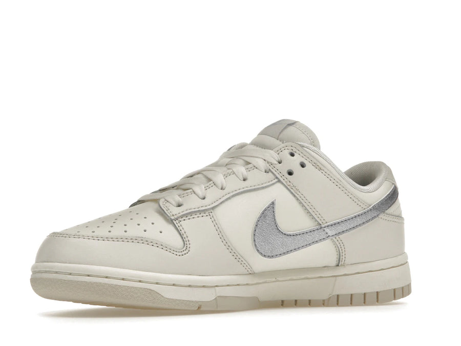 Nike Dunk Low Essential Sail Oxygen Purple (Femme)