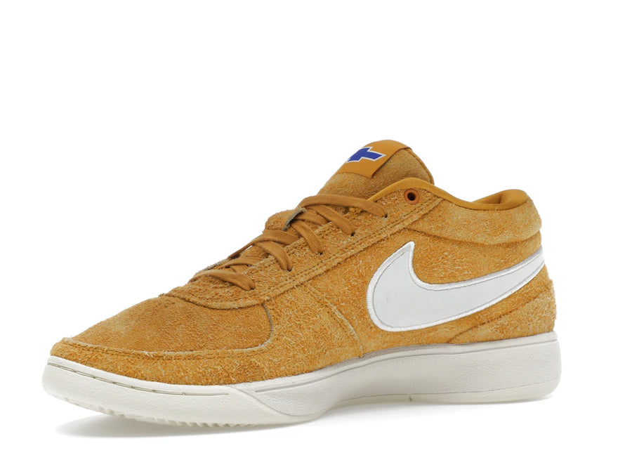 Nike Book 1 Chevrolet Gold Leaf