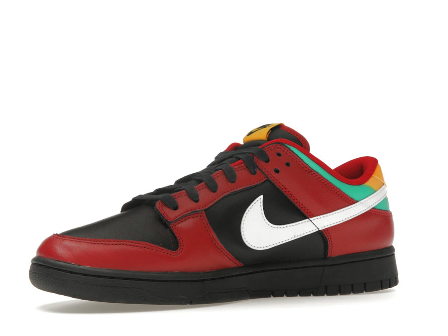 Tatouages ​​de motards Nike Dunk Low
