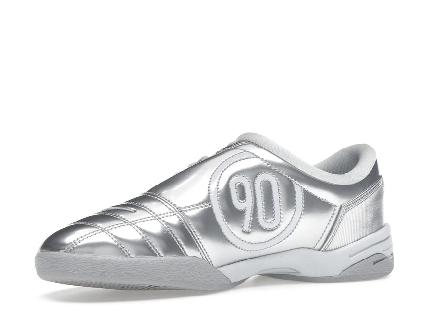 Nike Total 90 3 SP Platine Métallisé (Femme)