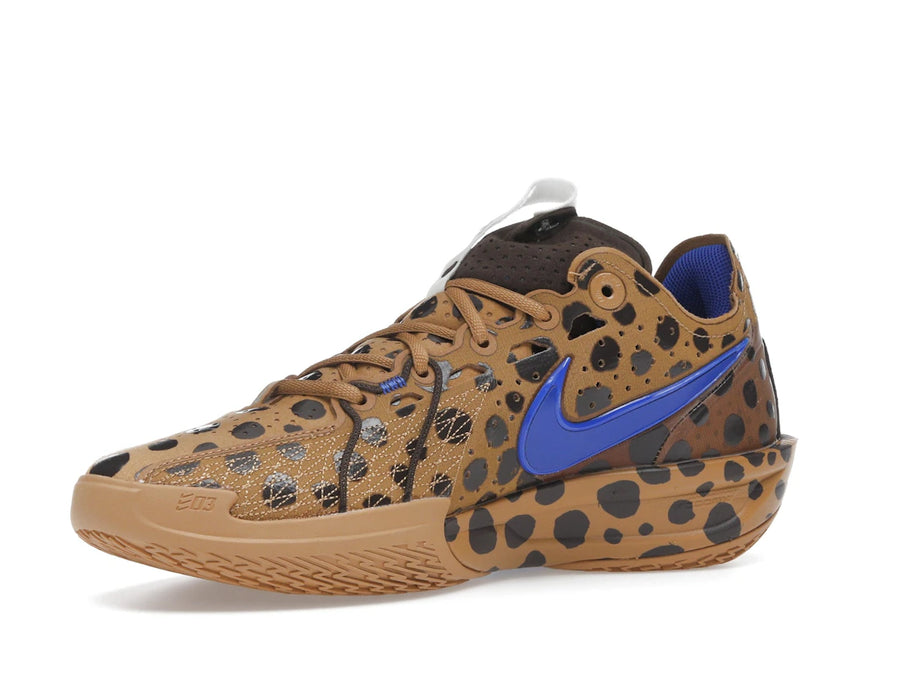 Nike Air Zoom GT Cut 3 Jordan Poole Milk and Cookies