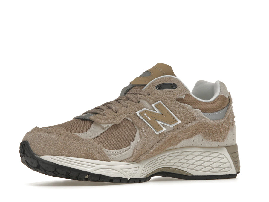 Pack de protection New Balance 2002R Driftwood