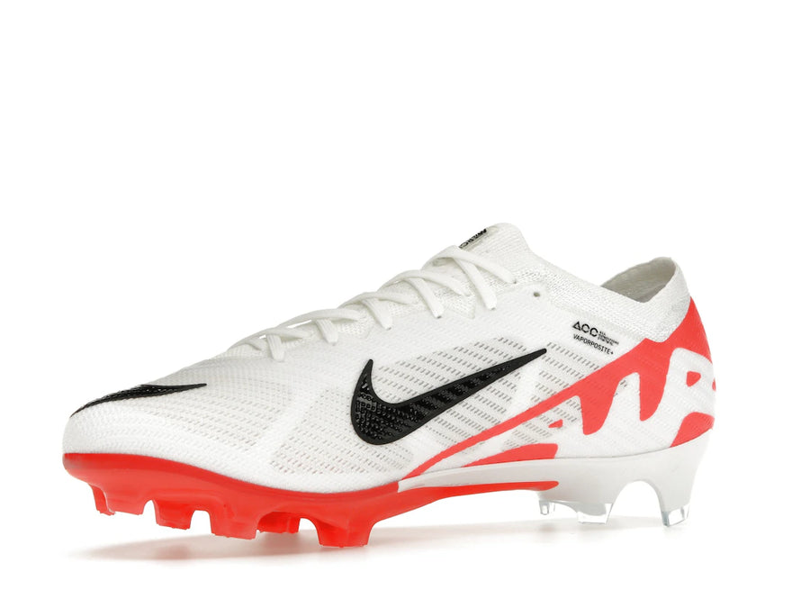 Pack Nike Zoom Mercurial Vapor 15 Elite FG Ready