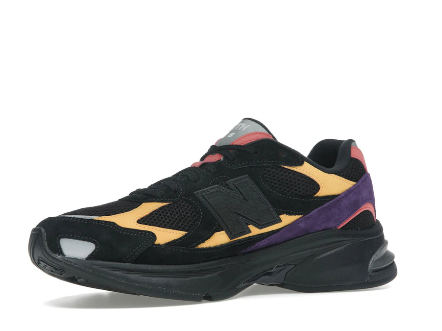 New Balance 2010 Kith Noir Multi