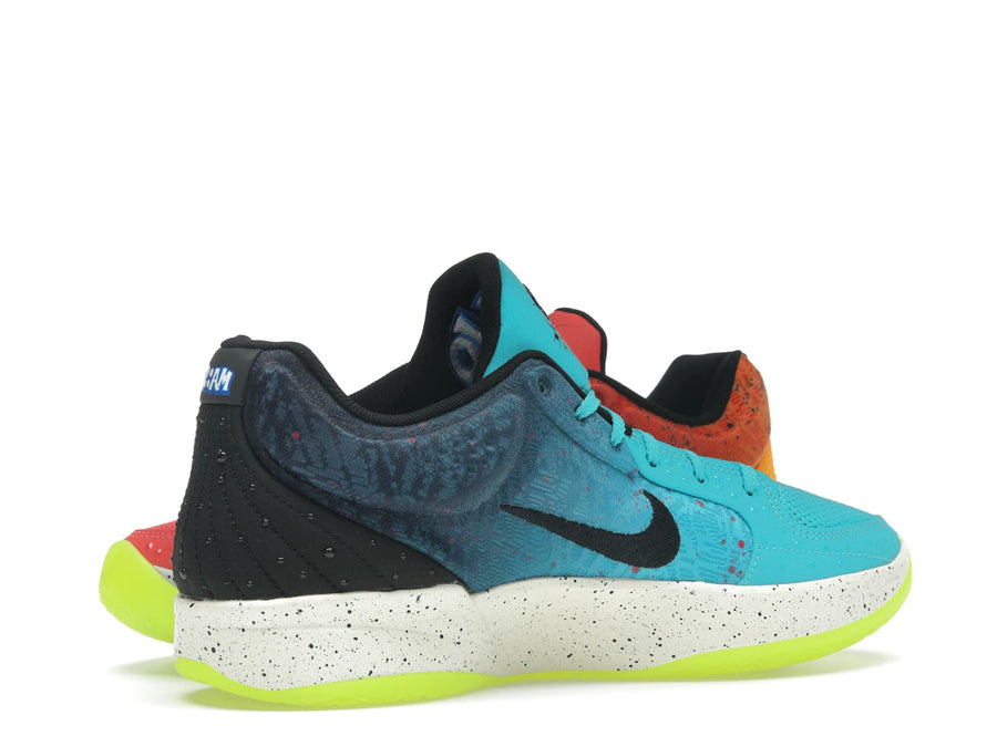 Nike Yes 2 Kool-Aid Fruits Rouges