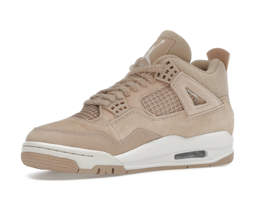 Jordan 4 Retro Cozy Girl (Femme)