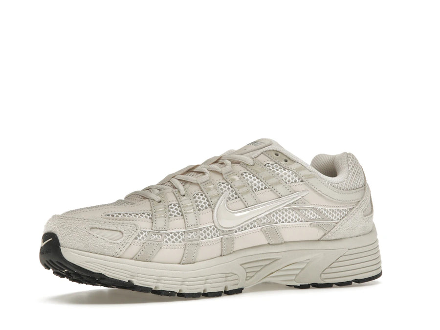 Nike P-6000 SE Marron Bois Clair