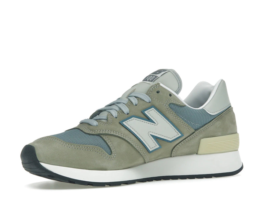New Balance 1300JP MiUSA Gris Mirage