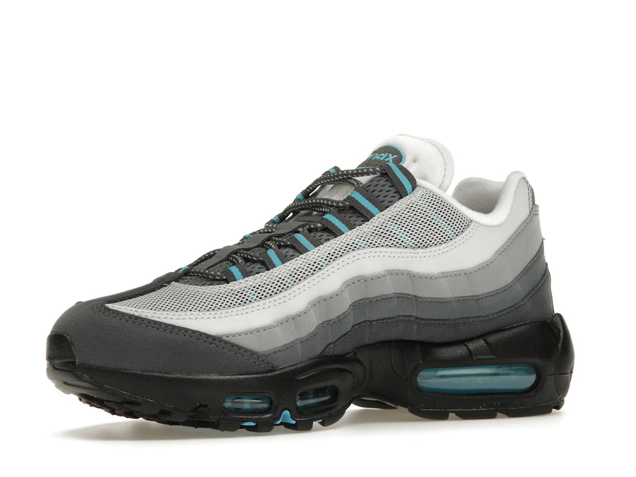 Nike Air Max 95 Baltic Blue