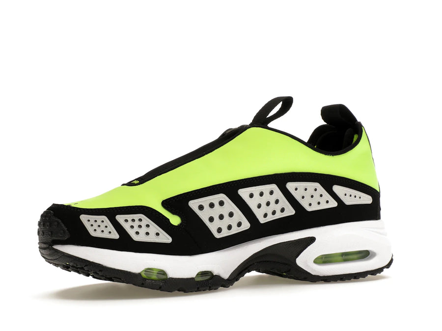 Nike Air Max Sunder Volt Black (Women's)